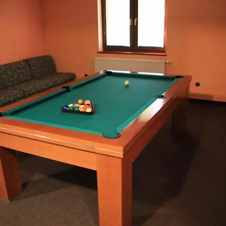 Guľka Kováčová Casa vacanze