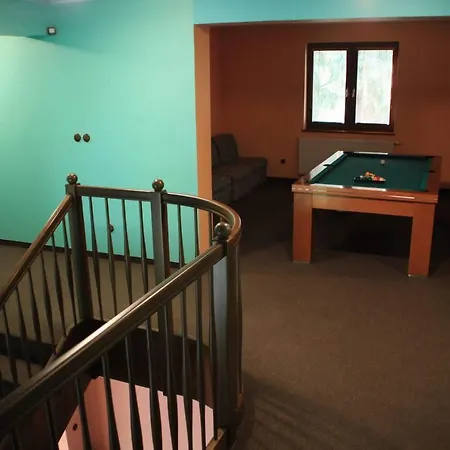 Gulka Holiday home Kovacova