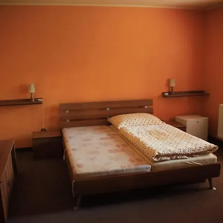 Guľka Kováčová Сasa de vacaciones