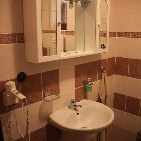 Guľka Kováčová Casa vacanze *