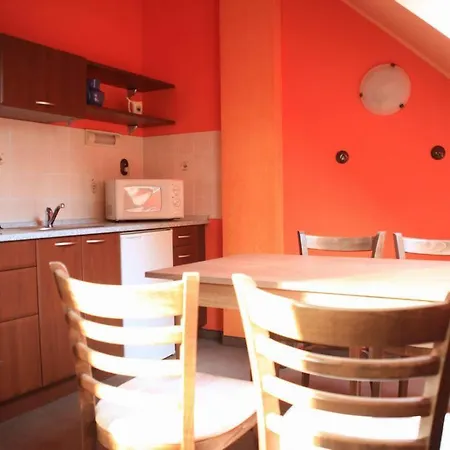 Holiday home Gulka Kovacova