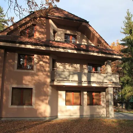 Casa vacanze Guľka Kováčová *