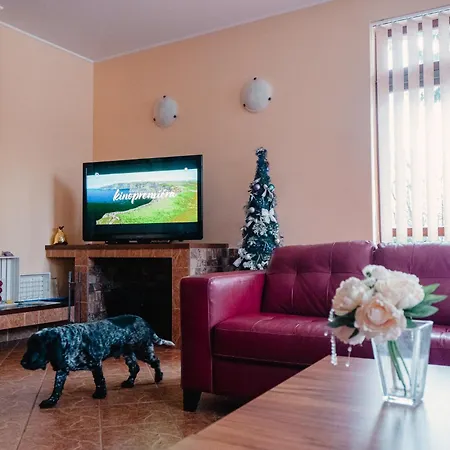 Holiday home Gulka
