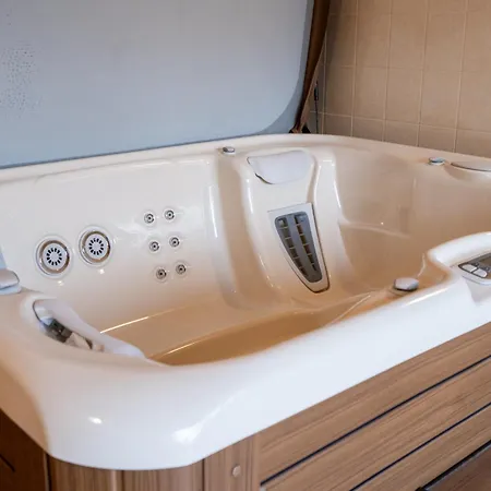Guľka Kováčová Casa vacanze *