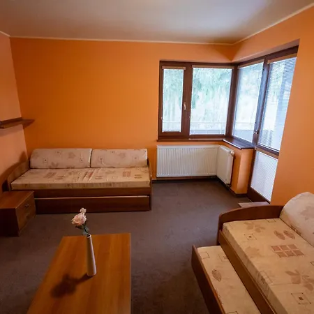 Guľka Kováčová Casa vacanze Kovacova