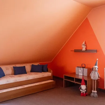 Holiday home Gulka