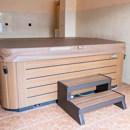 Casa vacanze Guľka Kováčová *