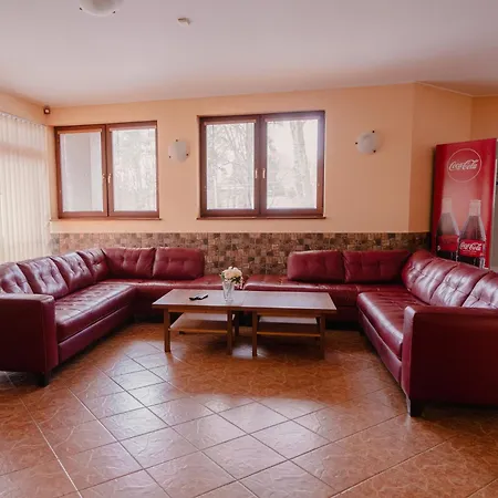 Gulka Holiday home Kovacova
