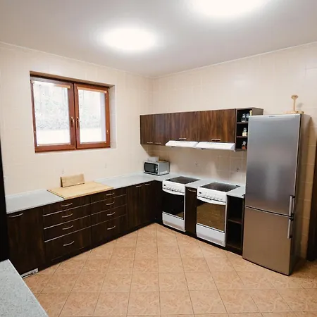 Holiday home Gulka