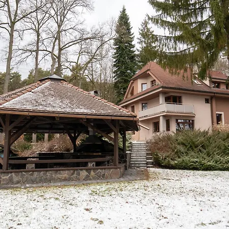 Casa vacanze Guľka Kováčová *