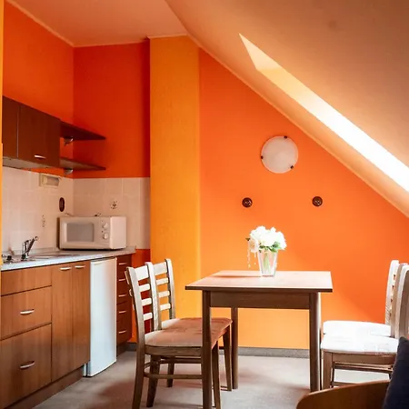 Guľka Kováčová Casa vacanze Kovacova