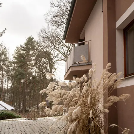 Guľka Kováčová Сasa de vacaciones *