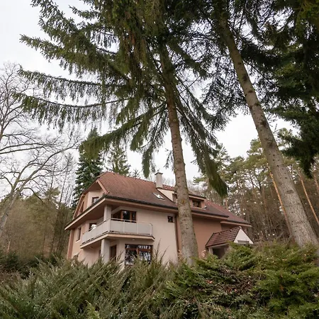 Casa vacanze Guľka Kováčová Kovacova