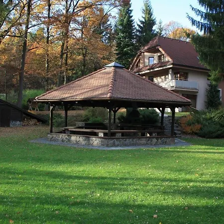 Guľka Kováčová Casa vacanze *
