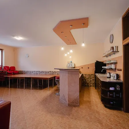 Gulka Holiday home Kovacova