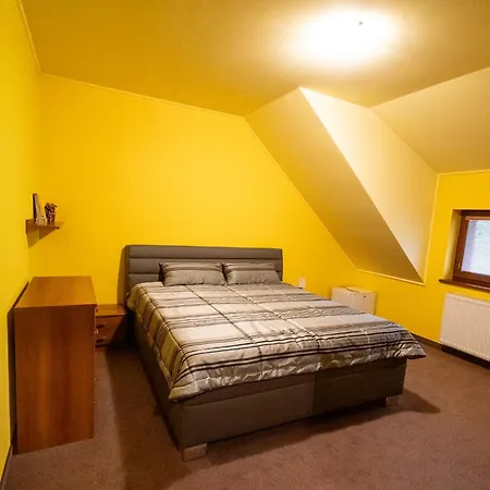 Casa vacanze Guľka Kováčová Kovacova