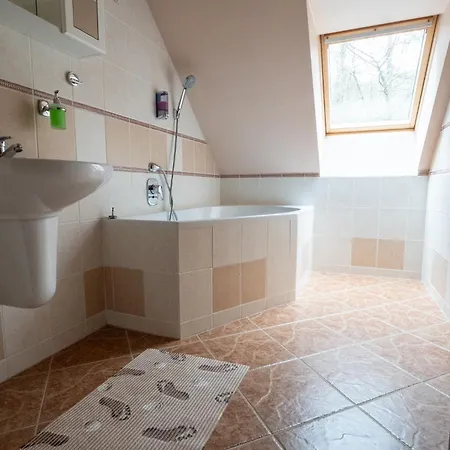 Holiday home Gulka