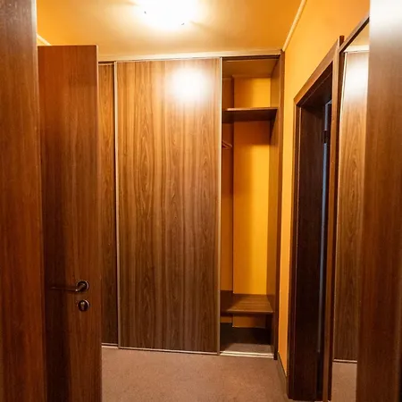 Guľka Kováčová Casa vacanze *