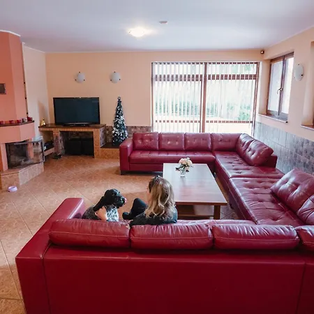 Gulka Holiday home Kovacova