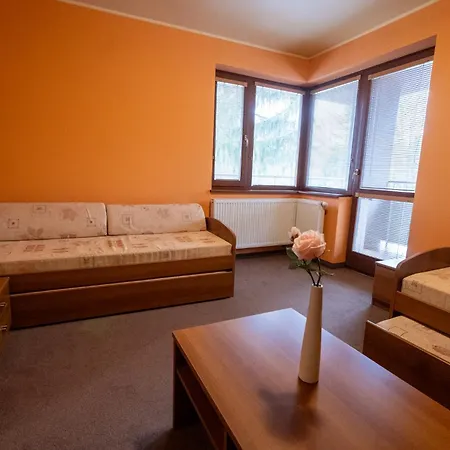 Holiday home Gulka Kovacova