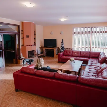 Gulka Holiday home