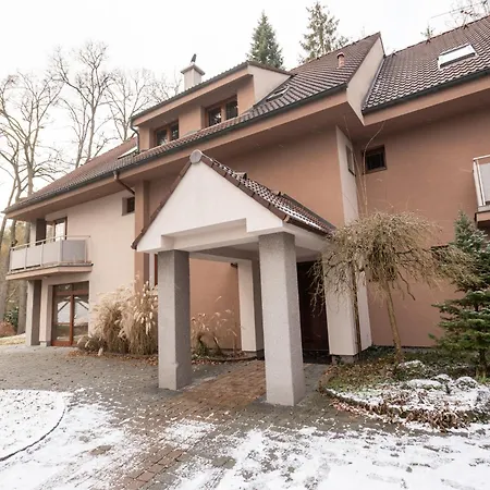 Gulka Holiday home *