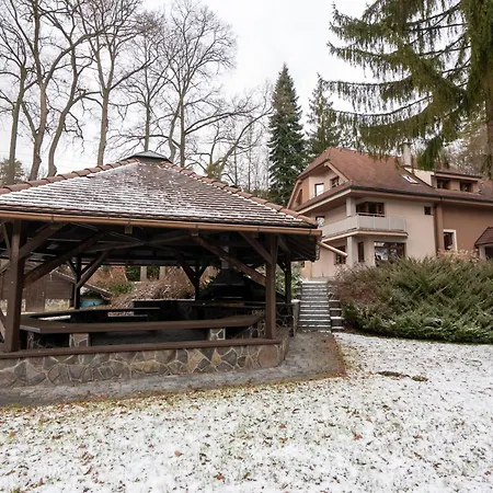 Guľka Kováčová Casa vacanze Kovacova