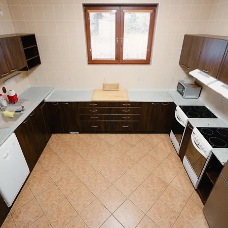 Holiday home Gulka