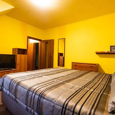 Guľka Kováčová Сasa de vacaciones *