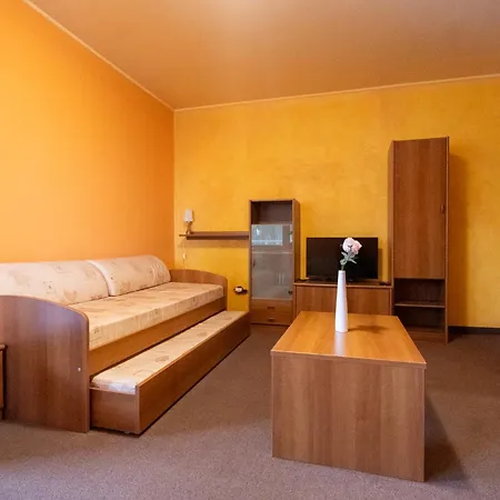 Guľka Kováčová Casa vacanze