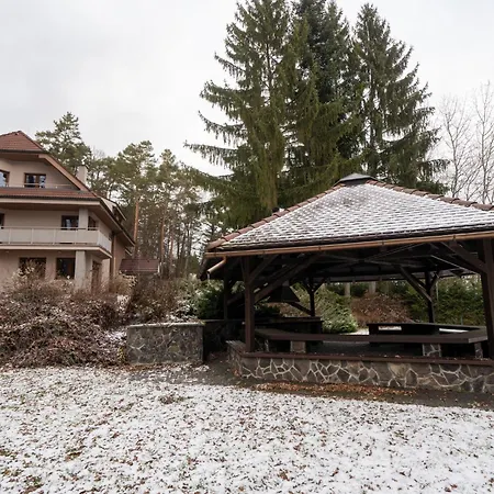 Casa vacanze Guľka Kováčová *
