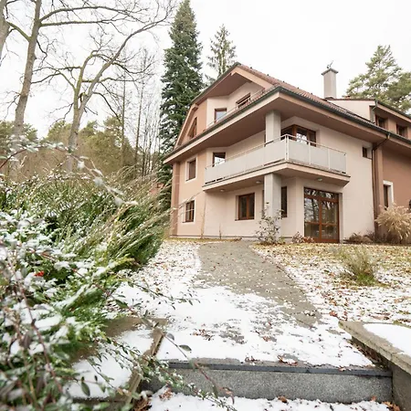 Casa vacanze Guľka Kováčová *