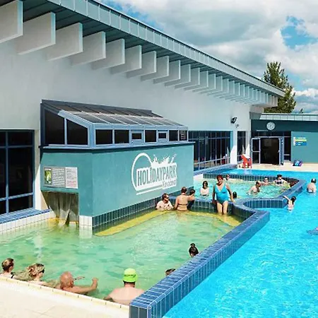 Guľka Kováčová Casa vacanze