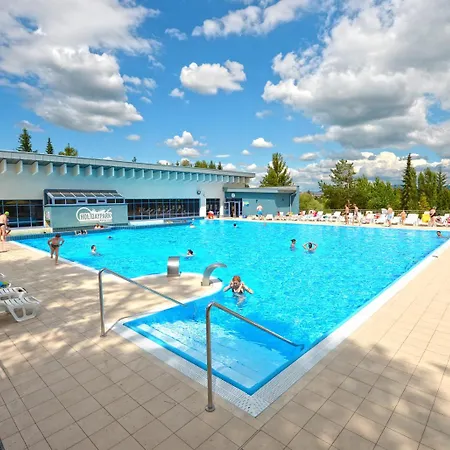 Casa vacanze Guľka Kováčová Kovacova