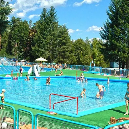 Casa vacanze Guľka Kováčová Kovacova