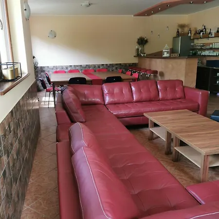 Casa vacanze Guľka Kováčová