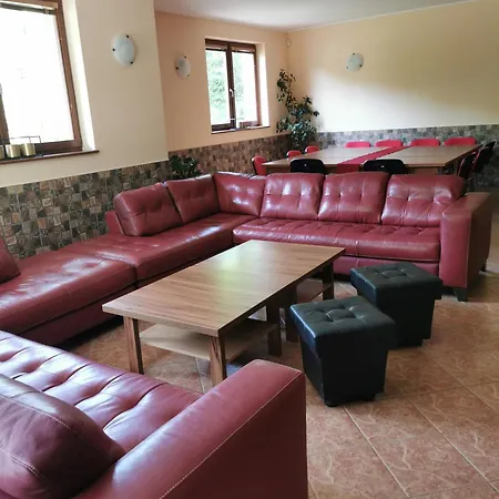 Casa vacanze Guľka Kováčová