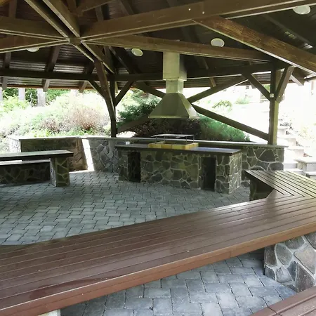 Guľka Kováčová Casa vacanze