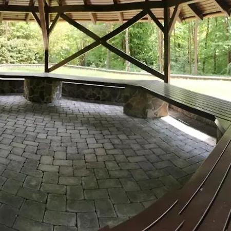 Сasa de vacaciones Guľka Kováčová