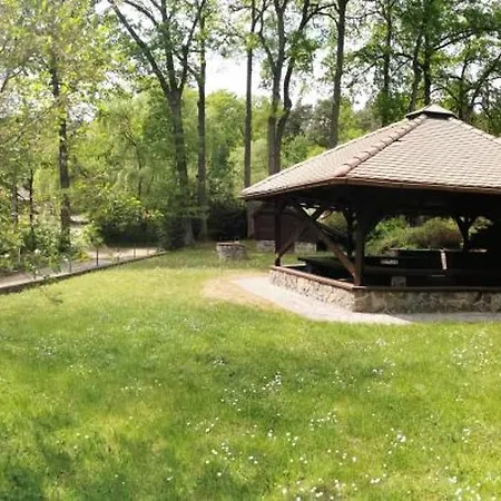 Guľka Kováčová Casa vacanze