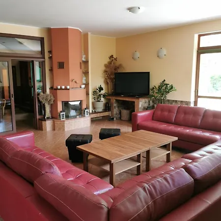 Сasa de vacaciones Guľka Kováčová Kovacova