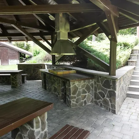 Сasa de vacaciones Guľka Kováčová *