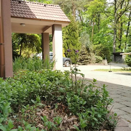 Feriehus Chatakovacova Kovacova
