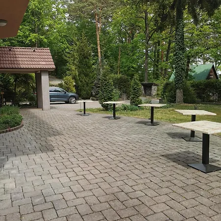 Сasa de vacaciones Guľka Kováčová