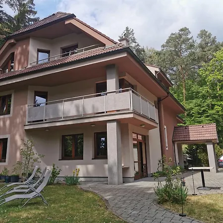 Сasa de vacaciones Guľka Kováčová