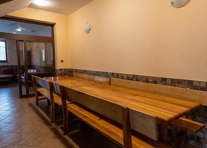 Chatakováčová Prázdninový dům *
