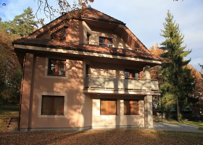 Prázdninový dům Chatakováčová *