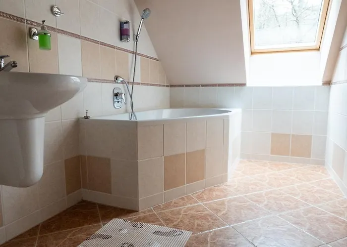Prázdninový dům Chatakováčová